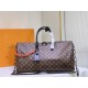 LV Travel bags Keepall M44471 50x29x23cm cs