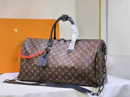 LV Travel bags Keepall M44471 50x29x23cm cs