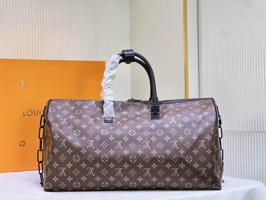 LV Travel bags Keepall M44471 50x29x23cm cs