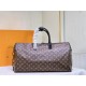 LV Travel bags Keepall M44471 50x29x23cm cs