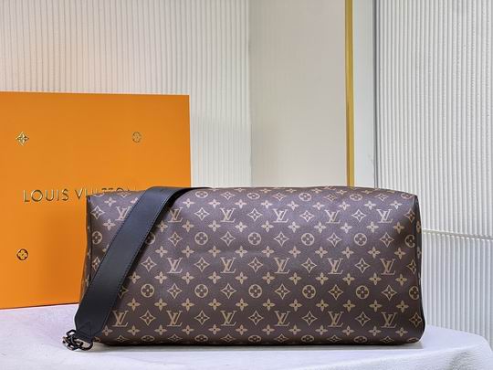 LV Travel bags Keepall M44471 50x29x23cm cs