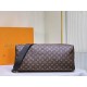 LV Travel bags Keepall M44471 50x29x23cm cs