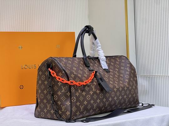 LV Travel bags Keepall M44471 50x29x23cm cs