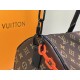 LV Travel bags Keepall M44471 50x29x23cm cs