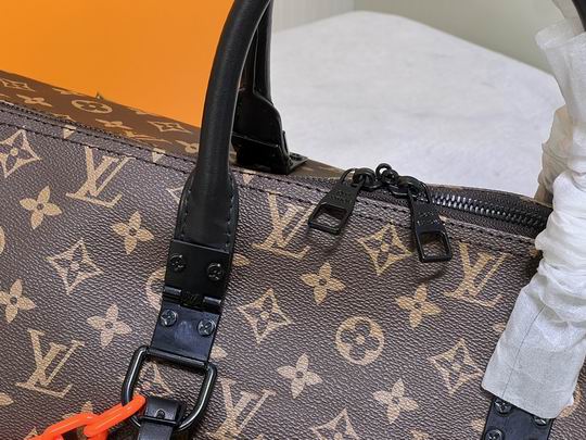 LV Travel bags Keepall M44471 50x29x23cm cs