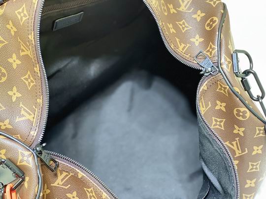 LV Travel bags Keepall M44471 50x29x23cm cs