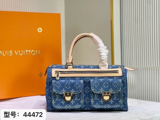 LV BAG Vintage M44472 30x25x14cm cs1