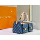 LV BAG Vintage M44472 30x25x14cm cs1