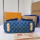 LV BAG Vintage M44474 30x25x14 cm cs