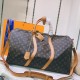 LV Travel bags Keepall M44474 50x29x23 cm cs