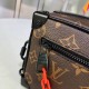 LV BAG Soft Trunk M44480 18.5x13x8 cm cs