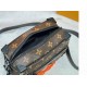 LV BAG Soft Trunk M44480 18.5x13x8 cm cs