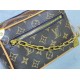 LV BAG Soft Trunk M44480 18.5x13x8 cm cs