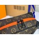 LV BAG Soft Trunk M44480 18.5x13x8 cm cs