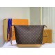 LV Bucket bag M44488