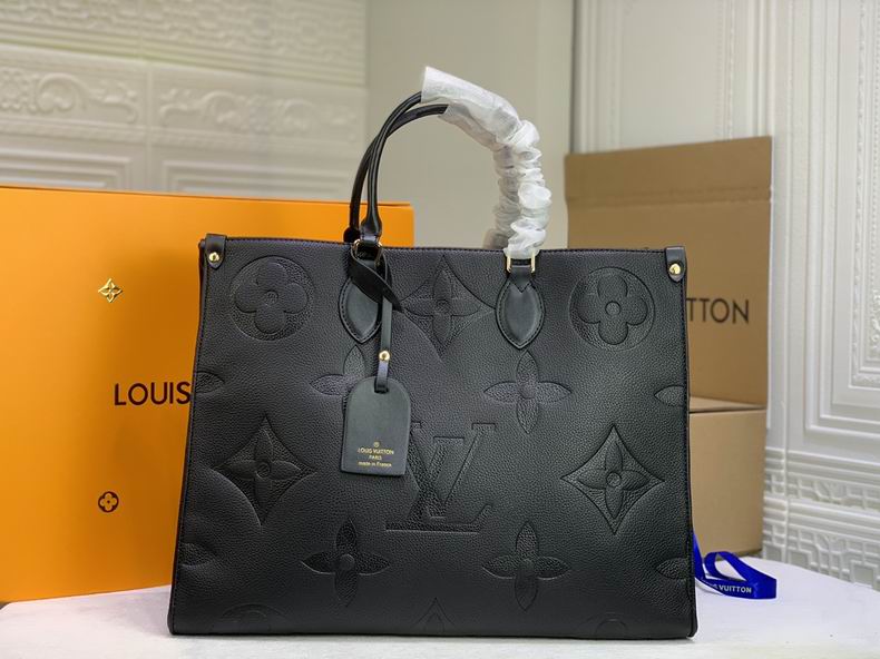 LV BAG onthego M44558 41x19x34 cm cs