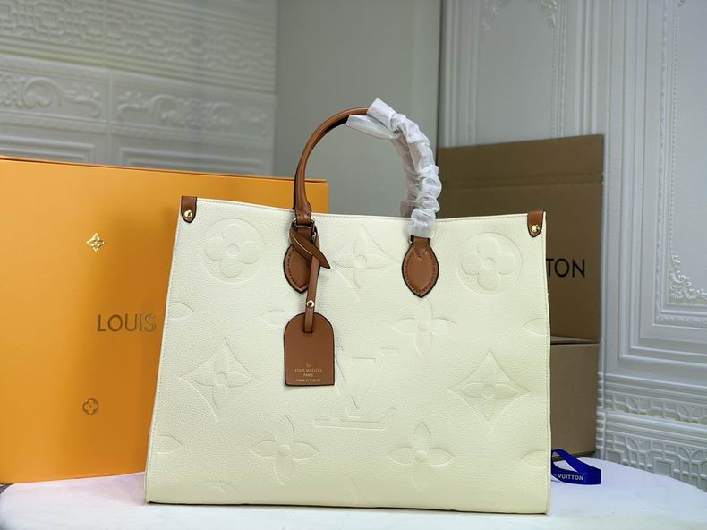 LV BAG onthego M44558 41x19x34 cm cs