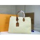 LV BAG onthego M44558 41x19x34 cm cs