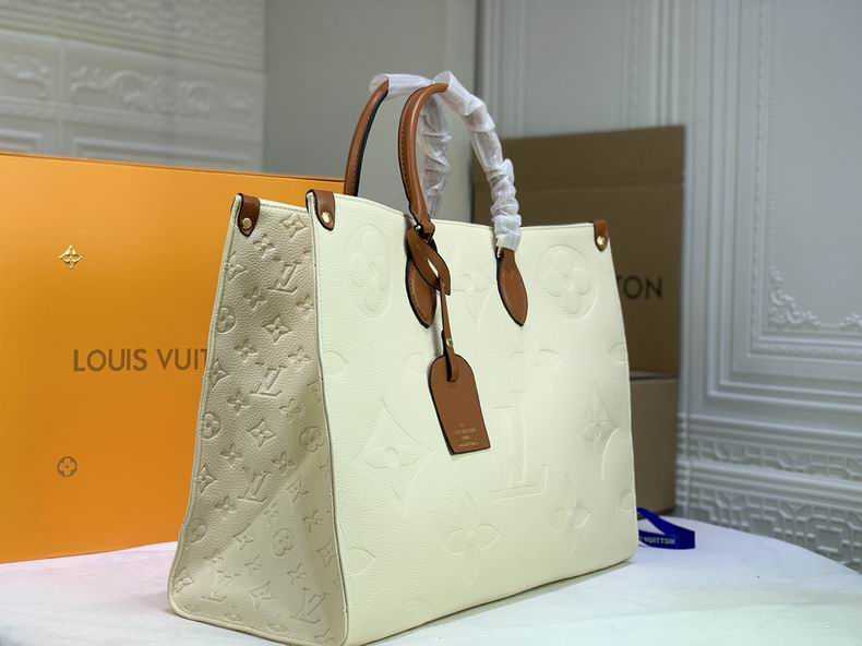 LV BAG onthego M44558 41x19x34 cm cs