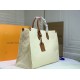 LV BAG onthego M44558 41x19x34 cm cs