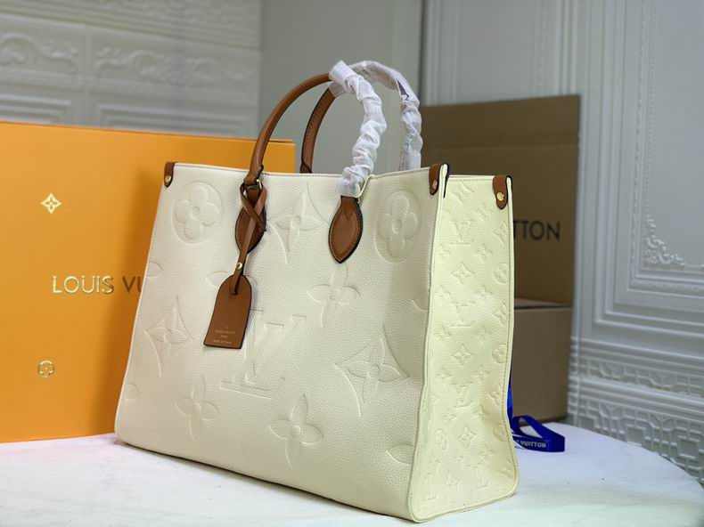 LV BAG onthego M44558 41x19x34 cm cs