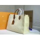 LV BAG onthego M44558 41x19x34 cm cs