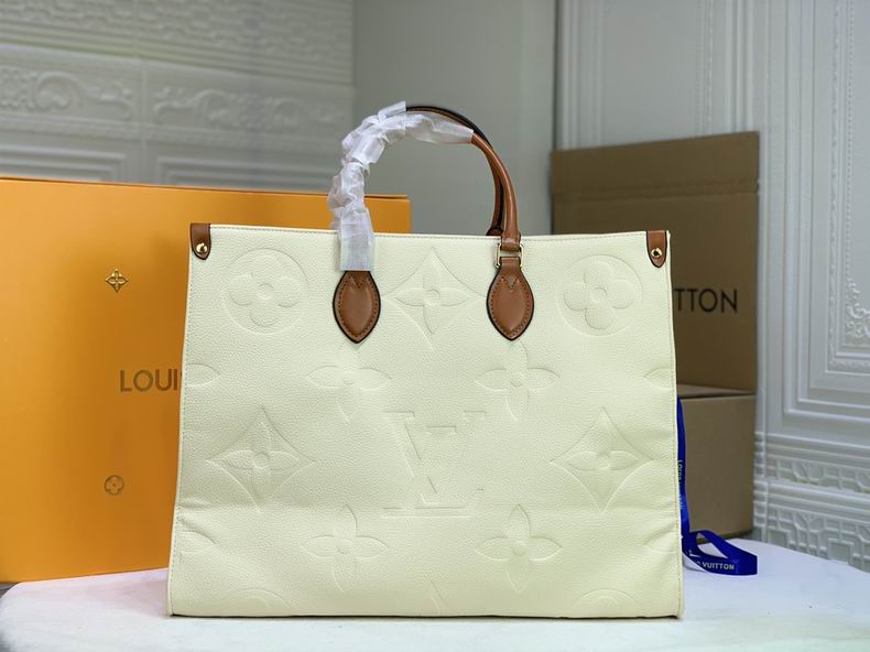 LV BAG onthego M44558 41x19x34 cm cs