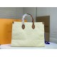 LV BAG onthego M44558 41x19x34 cm cs