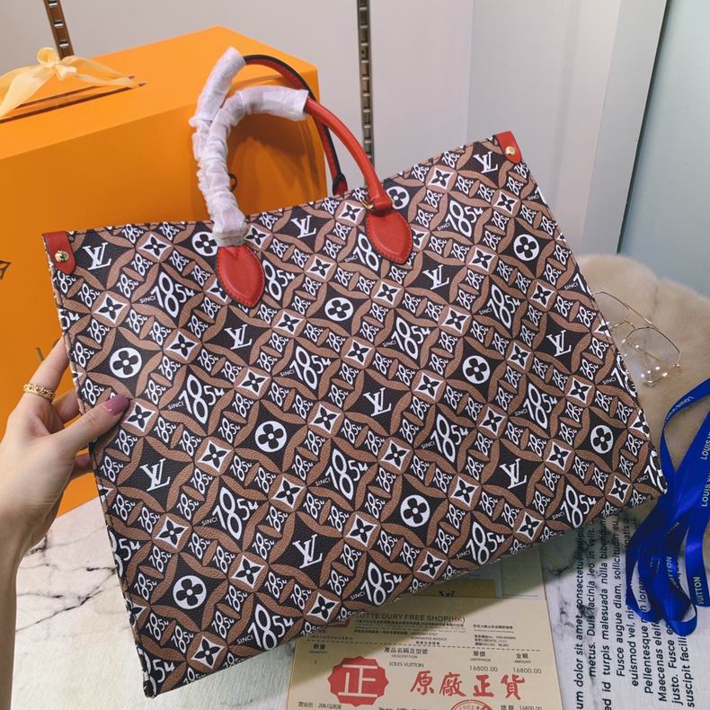 LV BAG Onthego M44569 41x34x19 cm cs