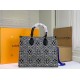 LV BAG onthego M44571 34cm,25cm 41cm cs