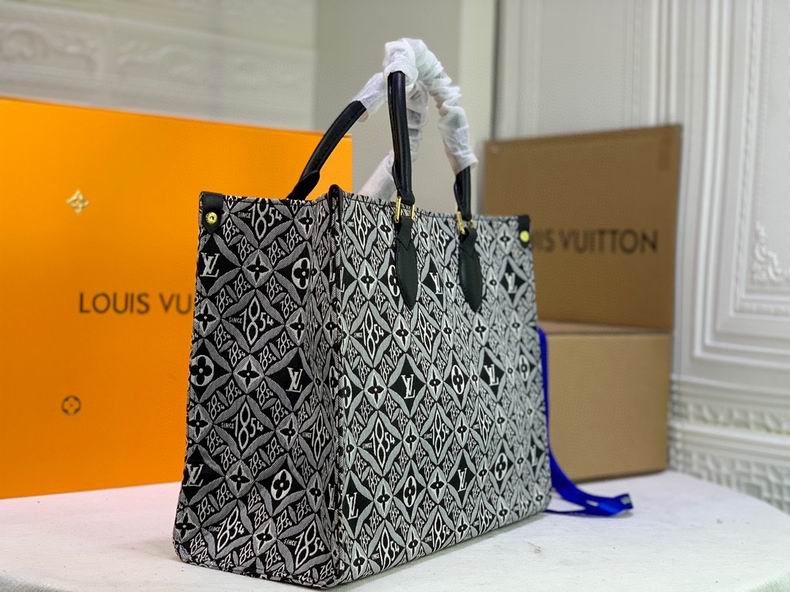 LV BAG onthego M44571 34cm,25cm 41cm cs