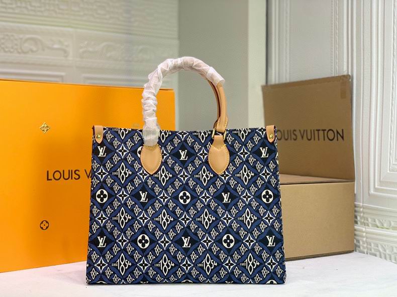 LV BAG onthego M44571 34cm,25cm 41cm cs