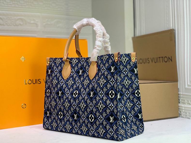 LV BAG onthego M44571 34cm,25cm 41cm cs