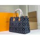 LV BAG onthego M44571 34cm,25cm 41cm cs