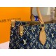 LV BAG onthego M44571 34cm,25cm 41cm cs