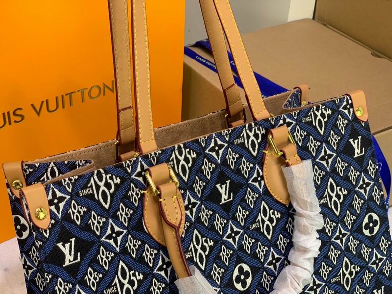 LV BAG onthego M44571 34cm,25cm 41cm cs