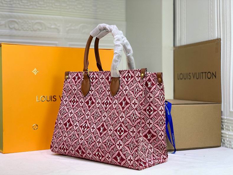 LV BAG onthego M44571 34cm,25cm 41cm cs