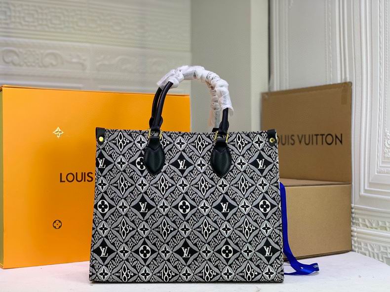 LV BAG onthego M44571 34cm,25cm 41cm cs