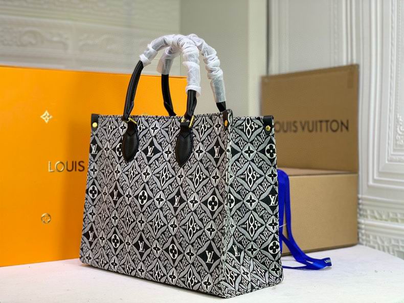 LV BAG onthego M44571 34cm,25cm 41cm cs