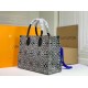 LV BAG onthego M44571 34cm,25cm 41cm cs