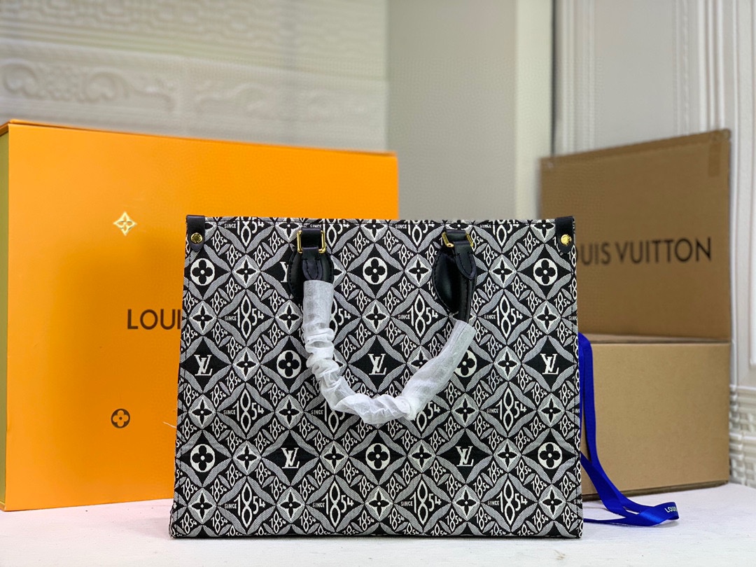 LV BAG onthego M44571 34cm,25cm 41cm cs