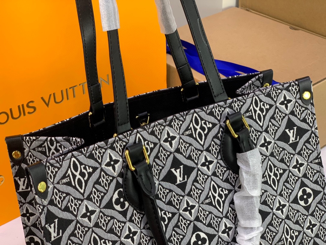 LV BAG onthego M44571 34cm,25cm 41cm cs