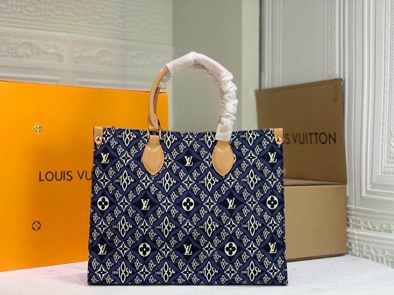 LV BAG onthego M44571 34cm,25cm 41cm cs