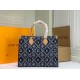 LV BAG onthego M44571 34cm,25cm 41cm cs