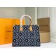 LV BAG onthego M44571 34cm,25cm 41cm cs