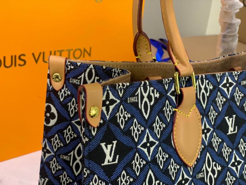 LV BAG onthego M44571 34cm,25cm 41cm cs