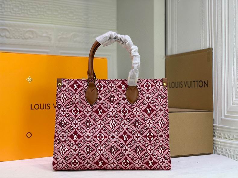 LV BAG onthego M44571 34cm,25cm 41cm cs