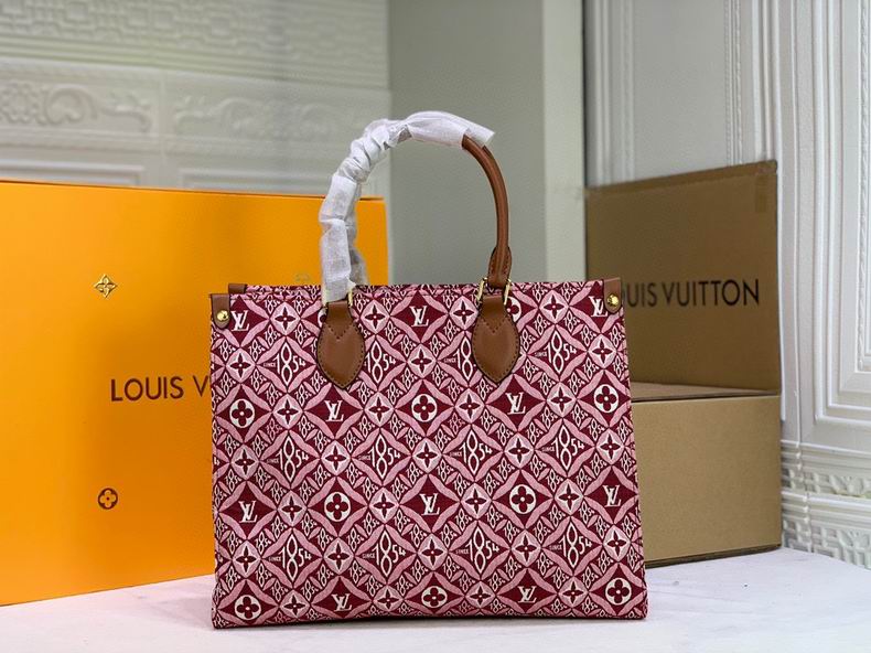 LV BAG onthego M44571 34cm,25cm 41cm cs