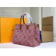 LV BAG onthego M44571 34cm,25cm 41cm cs