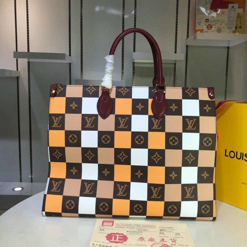 LV BAG Onthego M44571 41x34x19 cm cs